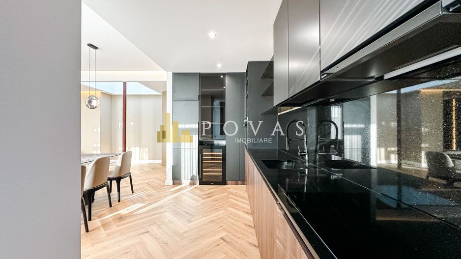 Vanzare Penthouse 4 Camere Pipera My Place North - Poză 16