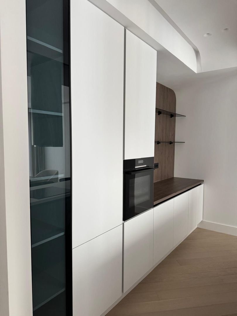 ÎNCHIRIERE PENTHOUSE CORTINA 126 - Poză 7