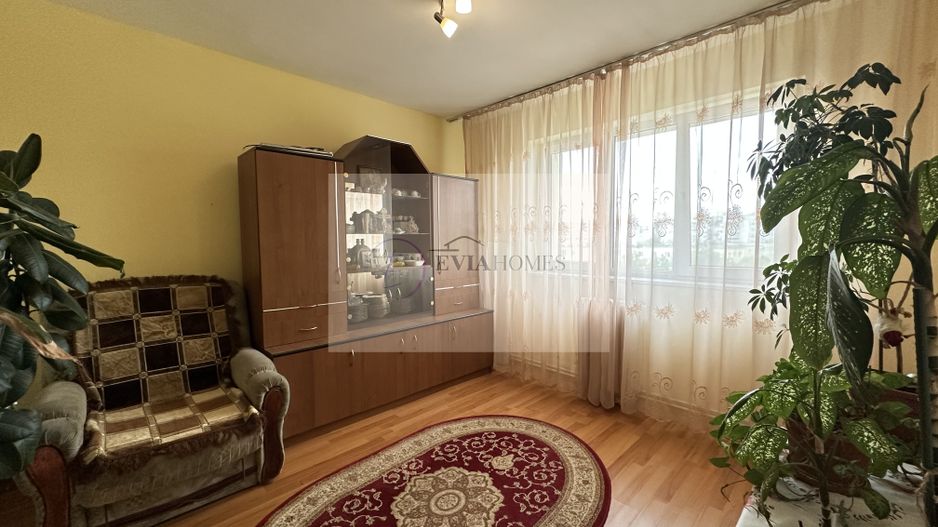 2 camere/boxa/ Cartier Grigorescu/ 2 minute de faleza Someș - Poză 1