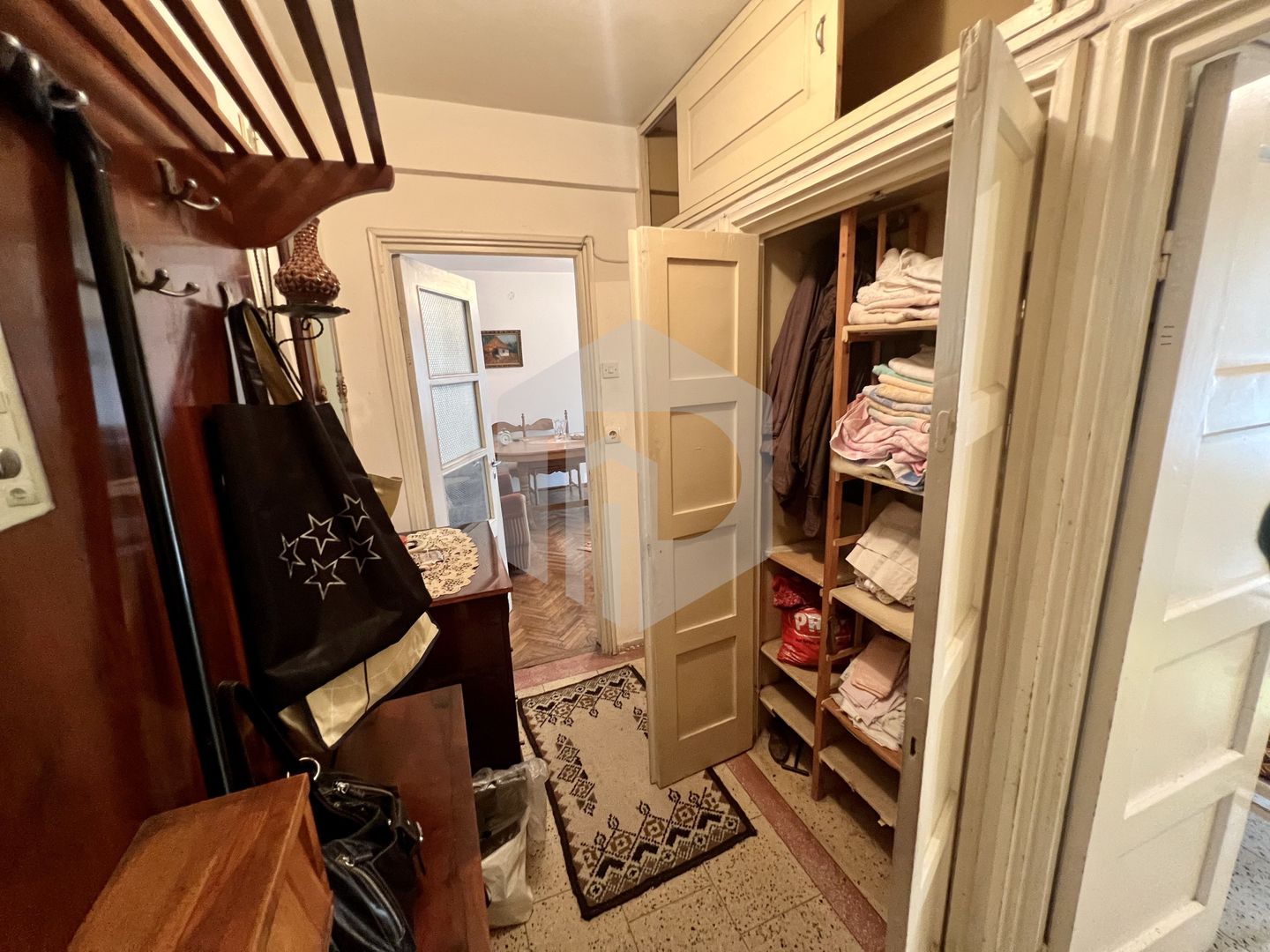 Apartament 2 camere. Dioda, Calea dumbravii. Etaj 3 din 4 - Poză 3