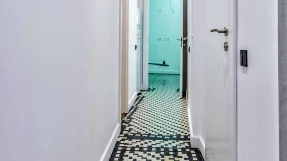 Apartament de vanzare 144mp   4 camere Piata Amzei - Poză 13