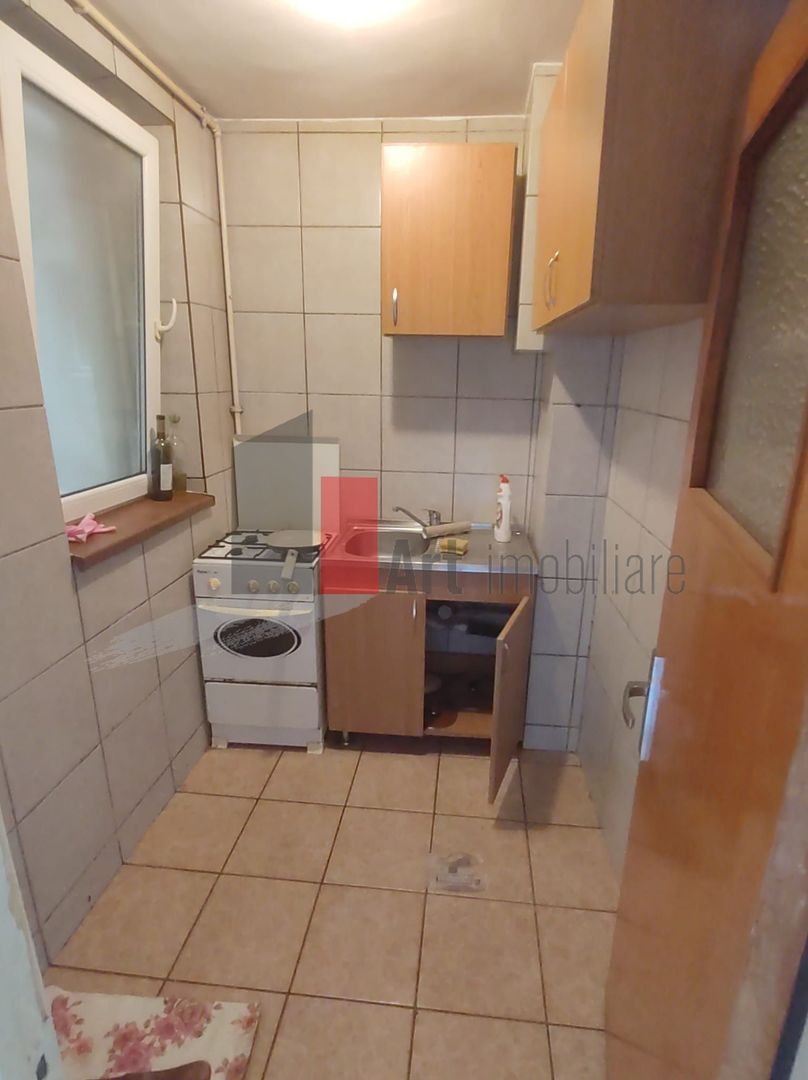 Vânzare apartament decomandat 2 camere - Metrou Lujerului - Poză 9