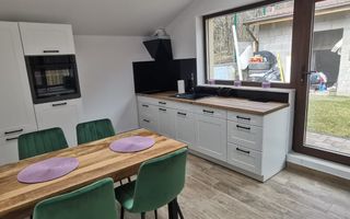 Casa individuala de inchiriat, Grigorescu - Poză 5