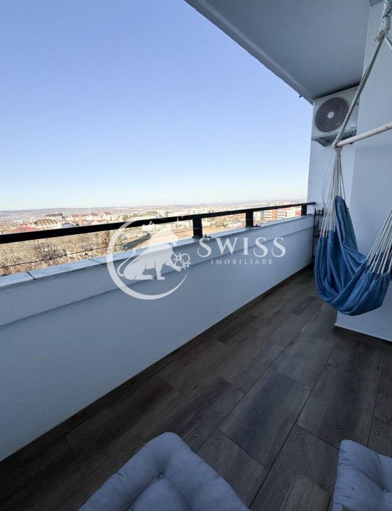 Apartament 3 camere | Terasa | Parcare | Boxa depozitare | Zorilor Calea Turzii - Poză 8