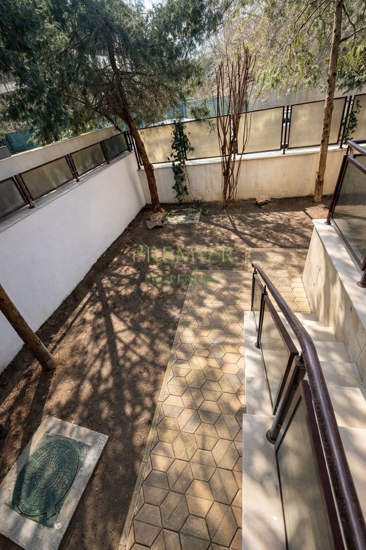 Apartament cu grădină Herăstrău Parcare subterană | Renovat complet - Poză 4