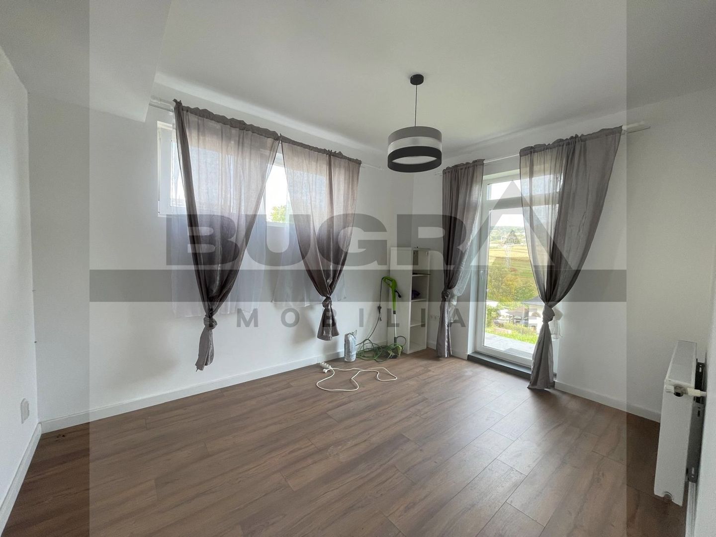 Duplex de inchiriat in zona Popesti, 130mp, curte 380mp, Pet Friendly - Poză 19