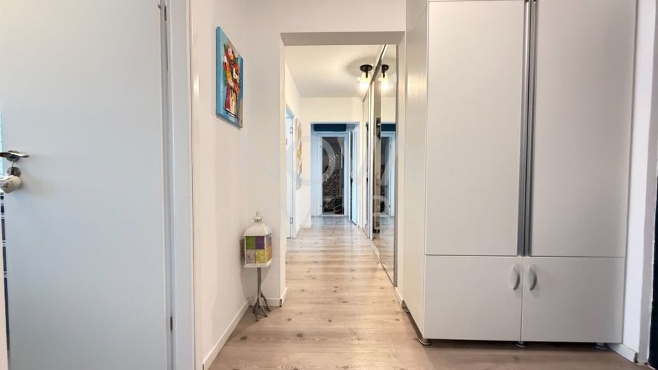 Apartament 3 camere, decomandat, Mihai Viteazu - Poză 7