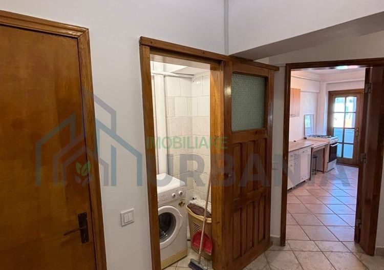 Apartament 1 cameră de închiriat - Zona Hala Centrală, Liteni - Poză 8