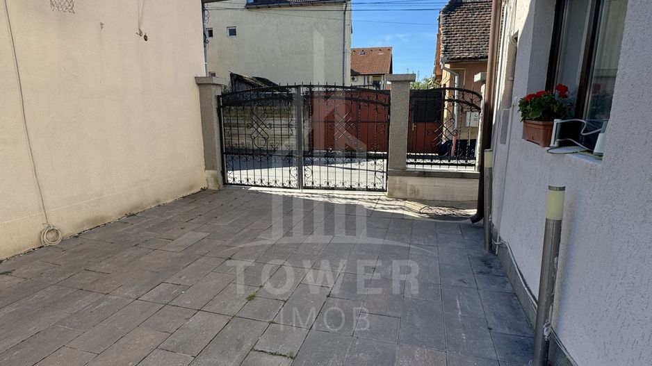De Vânzare - Casă Individuală - Sibiu - Strada Măgheranului - Poză 31