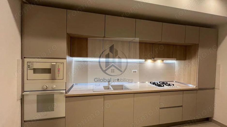 Apartament 3 camere (provenit din 4), in complex Laguna Residence - Poză 5