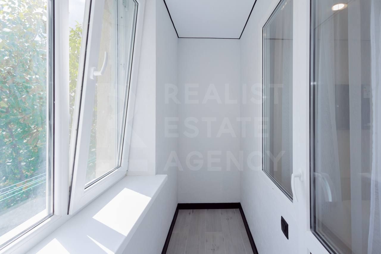 Vânzare, apartament, 1 cameră, Strada Chimistilor, Buiucani - Poză 9
