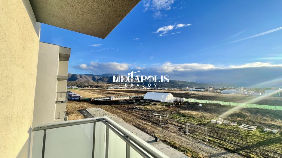 3 Camere | 2 bai | 70mp utili | Incalzire in pardoseala | Cristian - Poză 3