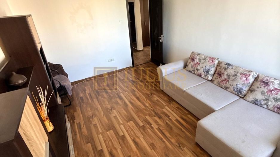 2 camere| Gheorghe Lazar| centrala proprie| lift| AC| - Poză 2