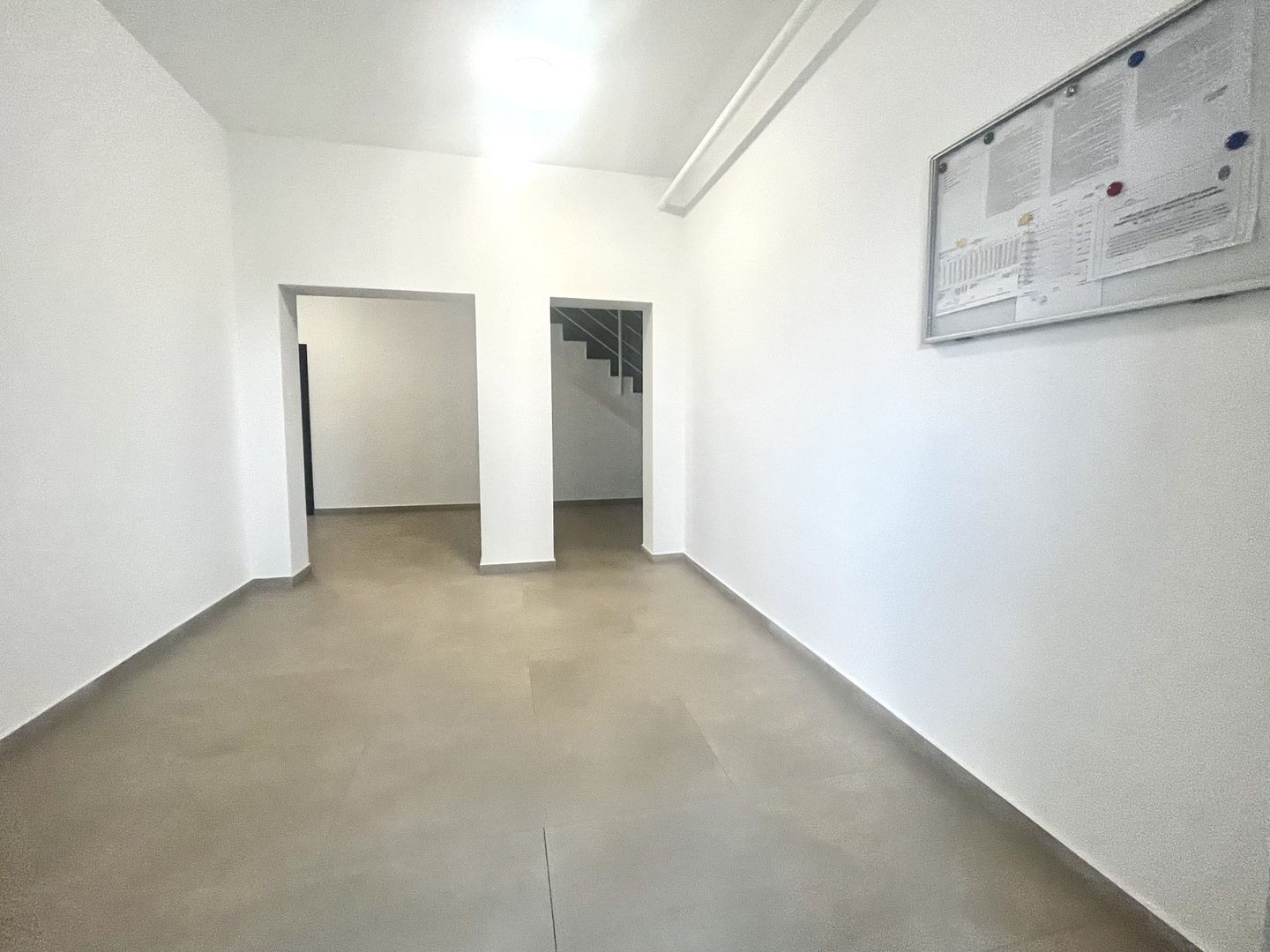 Apartament 3 camere, et 3,  Dumbrăvița - Kaufland - Poză 11