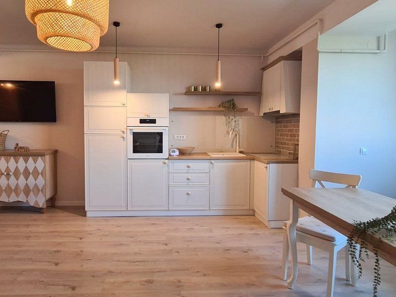 Apartament modern, mobilat premium, 40 mp, bloc nou  - Central Park - Poză 10