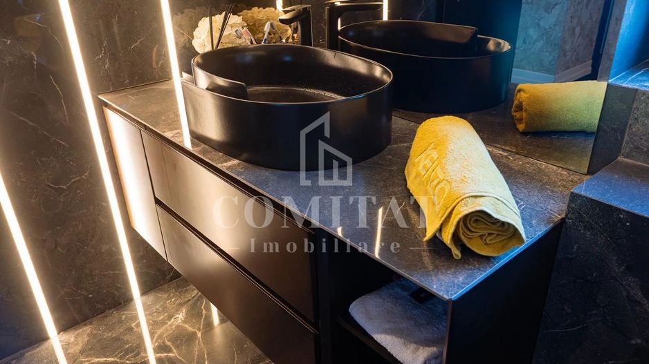 Penthouse exclusivist în cartierul Europa | La cheie! - Poză 17