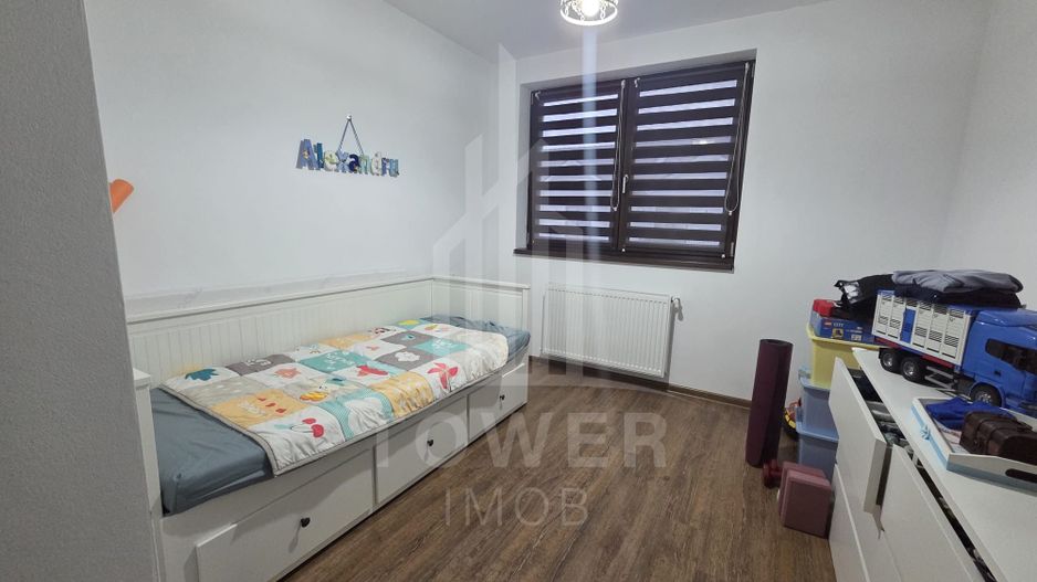 Casă Duplex la cheie - Cartierul Arhitecților - Poză 8