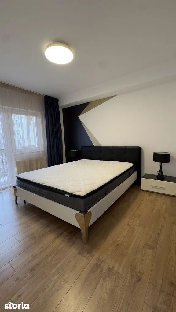 AP. 4 CAMERE - PANDURI, CENTRALA PROPRIE, BUCATARIE INCHISA, MODERN - Poză 2