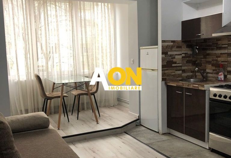 De vanzare apartament 2 camere, zona Cetate - Poză 1