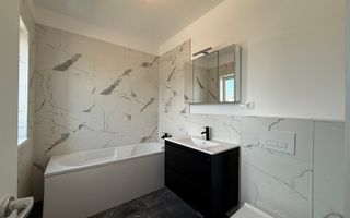 Vila individuala 4 camere | Scoala Americana | Pompa de caldura - Poză 11