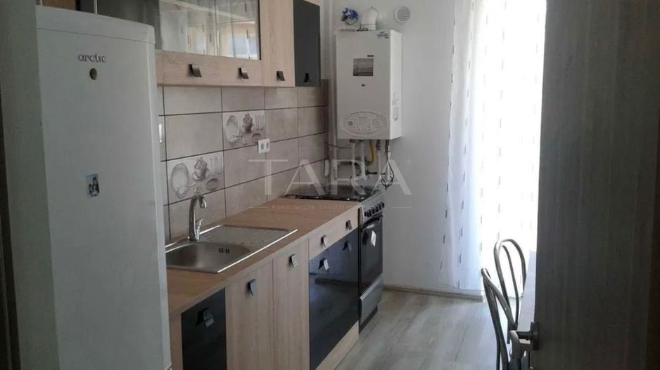 Apartament 1 camera, Florești, zona Atelierul de Pizza - Poză 1