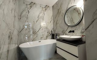 Apartament de LUX in bloc nou - Poză 11