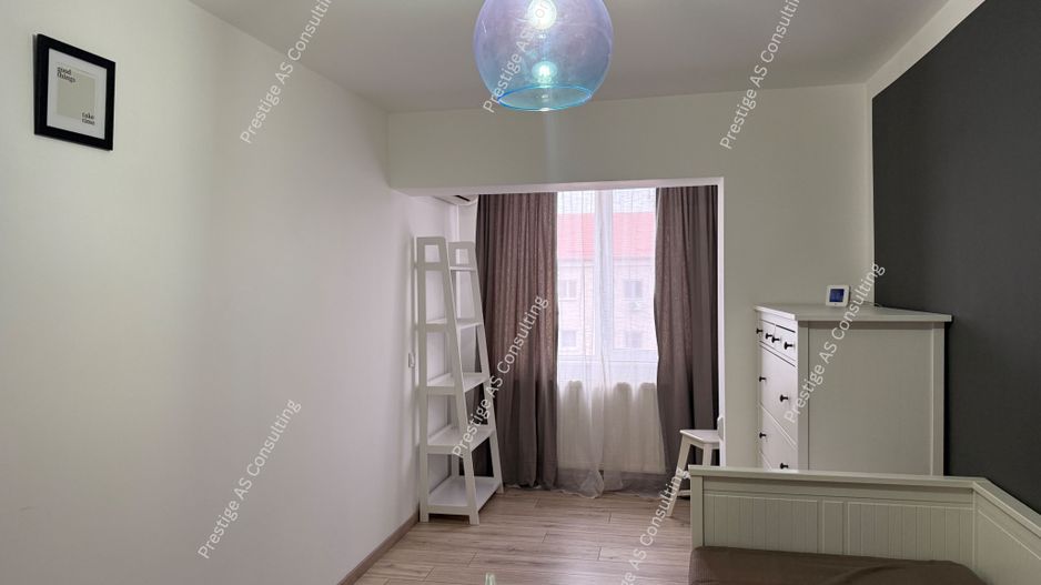 Apartament 3 Camere | Etaj 4 | Bucovina - Poză 11