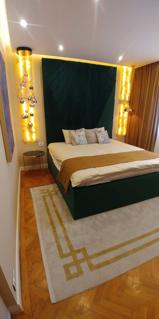 Apartament de inchiriat 2 camere I LUX I Afi Cotroceni - Poză 1