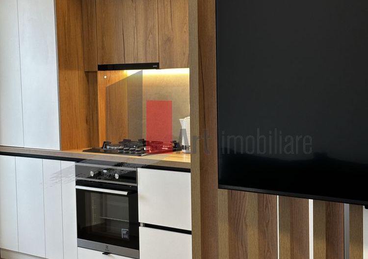 Studio modern  lux Liberty  Mall - Poză 3