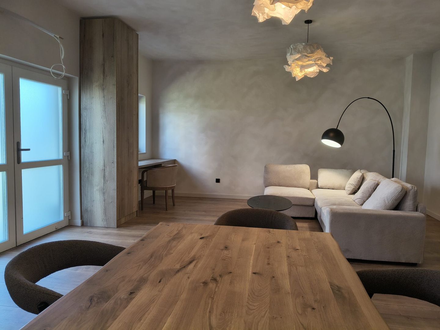 De inchiriat! Duplex nou, zona centrala - Poză 5