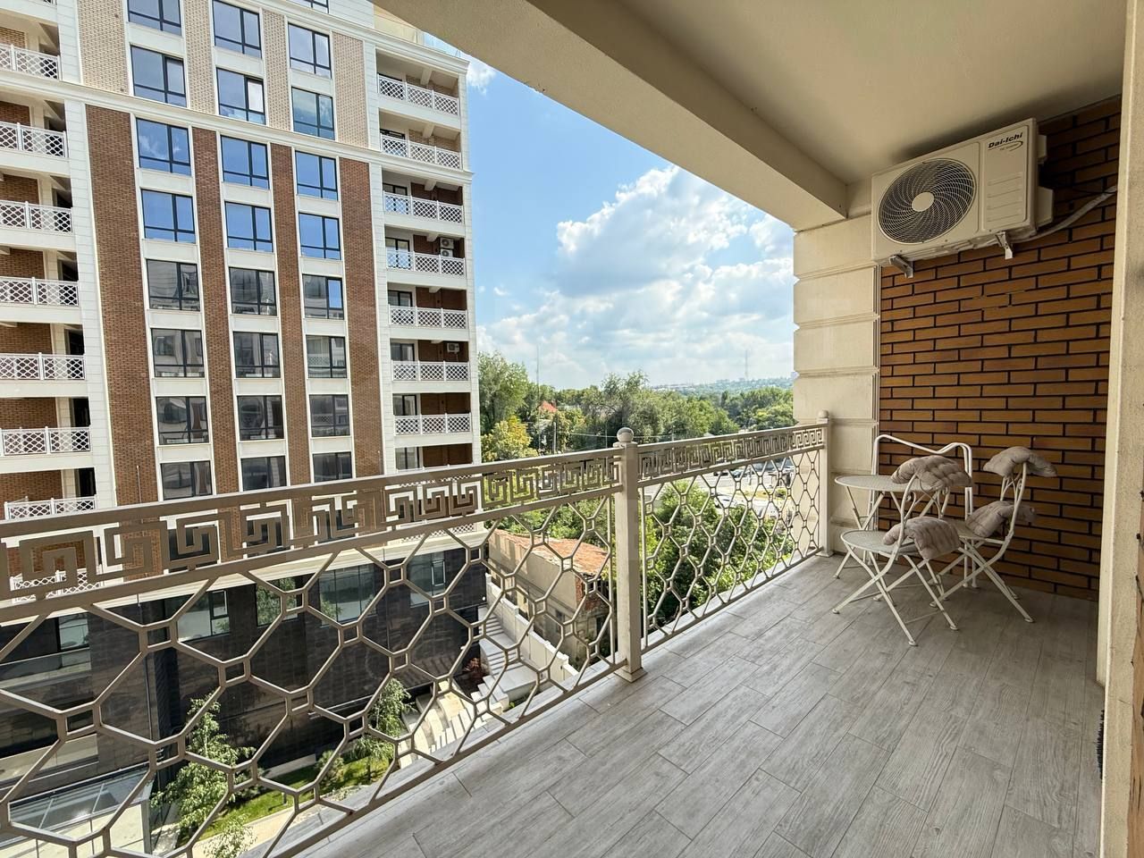 Chirie, apartament, 2 camere, str. Constantin Stere, Buiucani - Poză 12