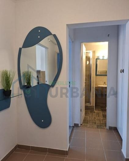 Apartament 2 camere, complet renovat, Iași - Poză 6