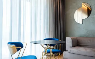Apartament premium cu 2 camere și terasă | One Verdi Park, Floreasca - Poză 11