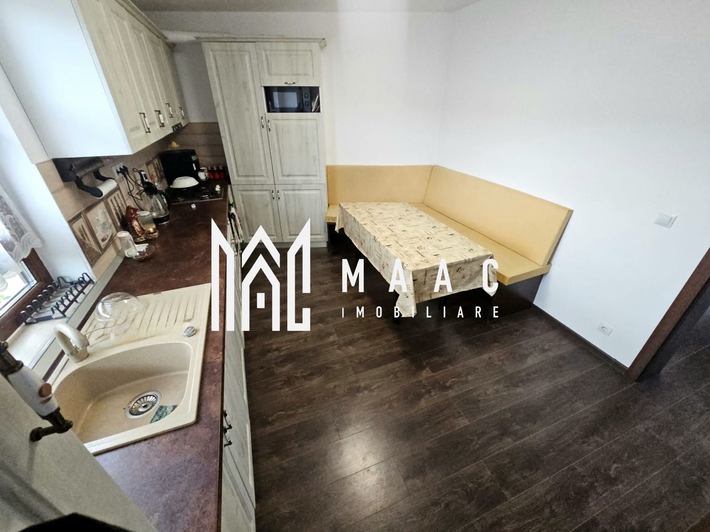 Casa 6 Camere | 121MPU | Pod Amenajat | Arhitectilor - Poză 4