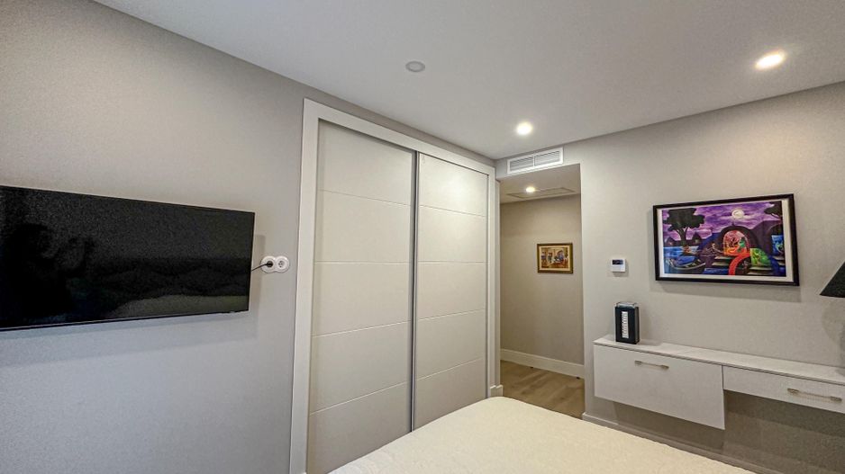 Apartament 3 Camere | Lux | Triana Pipera | Loc de parcare subteran - Poză 9