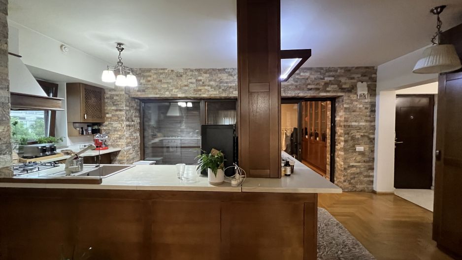 UNIC - Apartament 5 camere Aviatiei - Burileanu - Poză 16