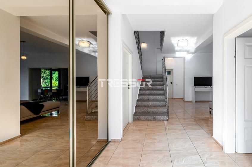 Vilă premium în Lazu | Ansamblu privat | 500 mp teren | 4 dormitoare - Poză 6