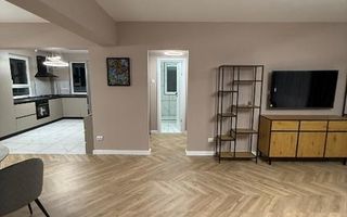 2 camere Cartier Henri Coanda Aviatiei I prima inchiriere I LUX I COM0 - Poză 4