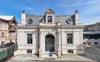 Vilă istorică de vânzare în Peninsula Constanța - Poză 2