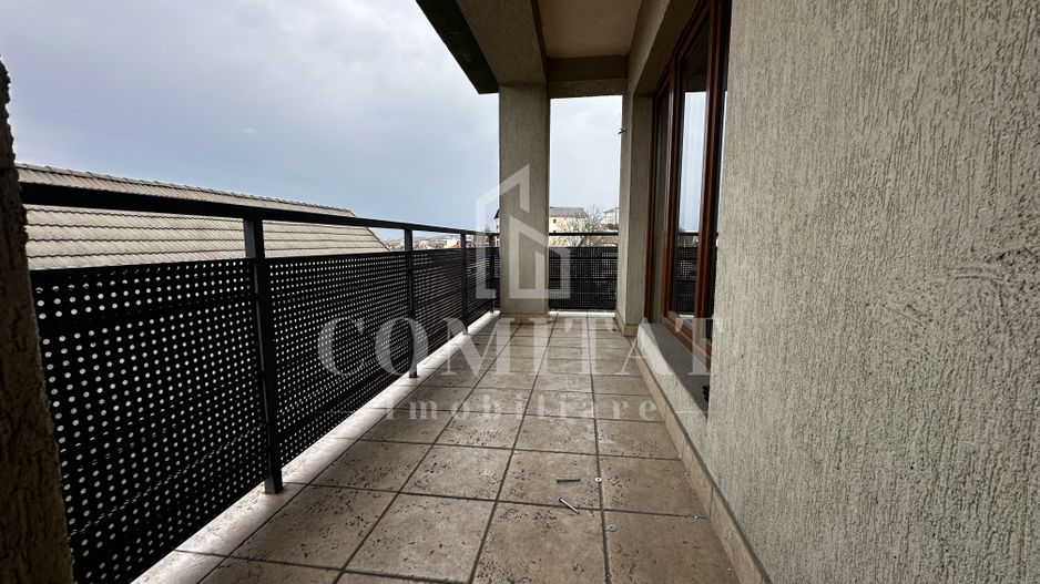 Apartament 4 camere | Etaj intermediar | Confort Lux | Calea Turzii - Poză 12