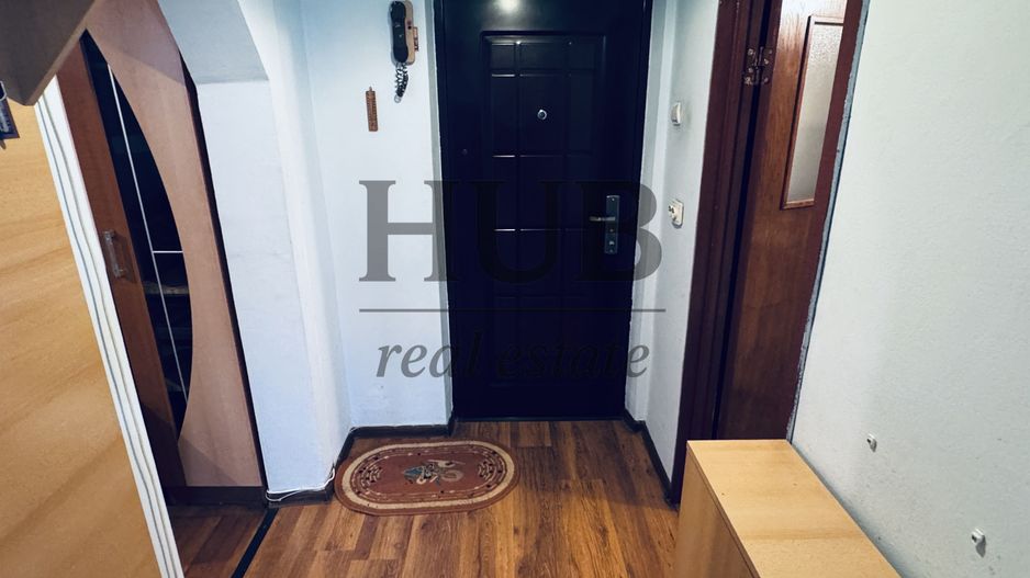 GARSONIERA DE INCHIRIAT-ZONA ULTRACENTRALA - Poză 4