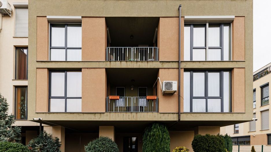 Apartament 3 camere | Braytim - Confort si Eleganta in Zona de Top din Timisoara - Poză 30