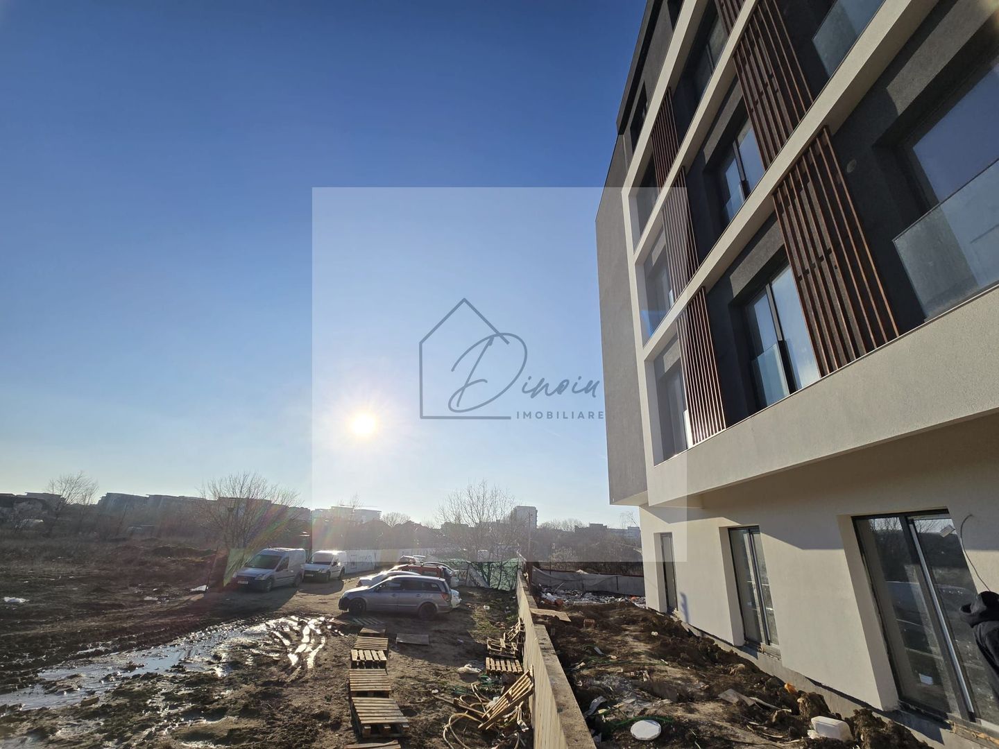 Comision 0% Apartament 3 camere 80 mp Aviației Aurel Vlaicu - Poză 27