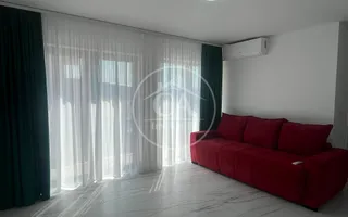 Casă de închiriat tip duplex cu 6 camere în zona Gheorghe Doja,Oradea. - Poză 12