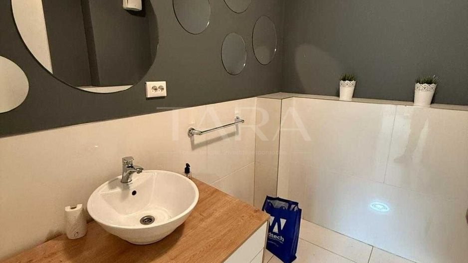 Apartament de Lux cu 2 Camere - Terasă generoasa - Poză 6