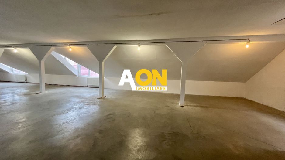 Spațiu Comercial, 400mp Nivel, Cetate - Poză 6