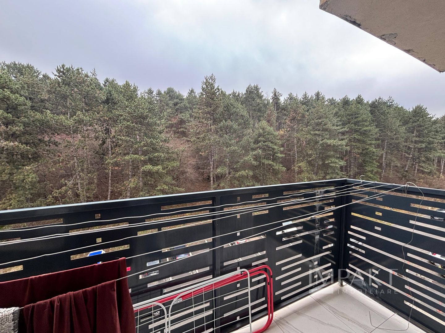 Apartament cu 2 camere- Zona Vivo - Poză 7