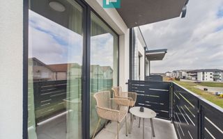 Apartament 2 camere, Dumbravița, zonă liniștită - Poză 14