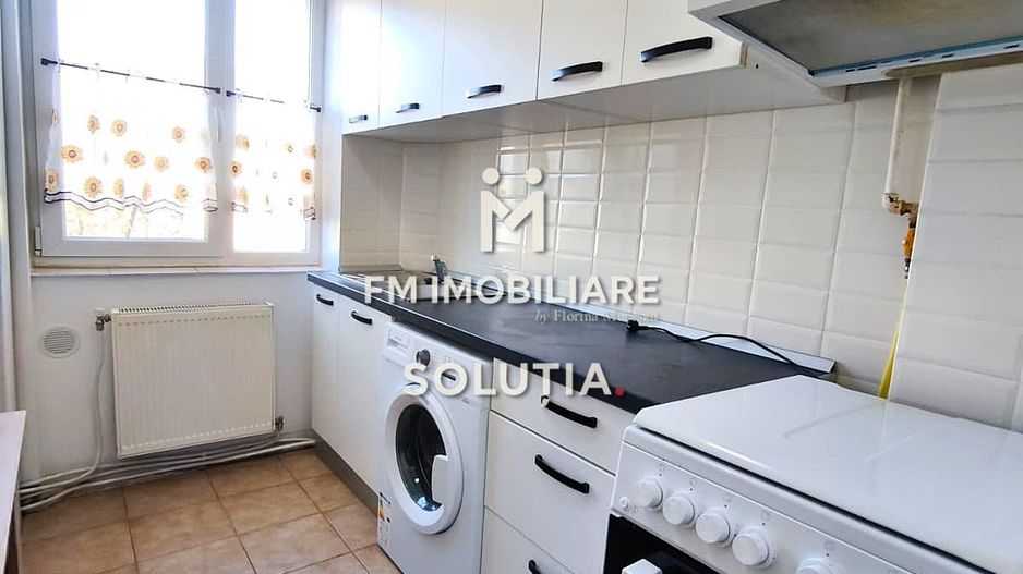 Apartament 2 camere de închiriat, Cirpian Pormubescu! - Poză 5