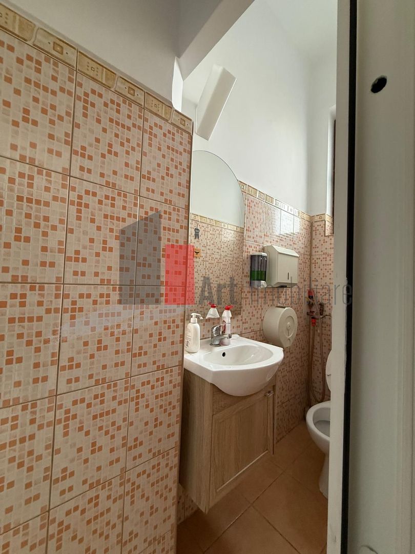 Spatiu comercial de inchiriat in zona Mihalache/Domenii/Turda/Victoriei - Poză 11